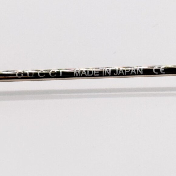 NEW GG1185S 001 GUCCI EYEGLASSES TRANSITION WOMEN EYEWEAR GUCCI - Picture 13 of 14